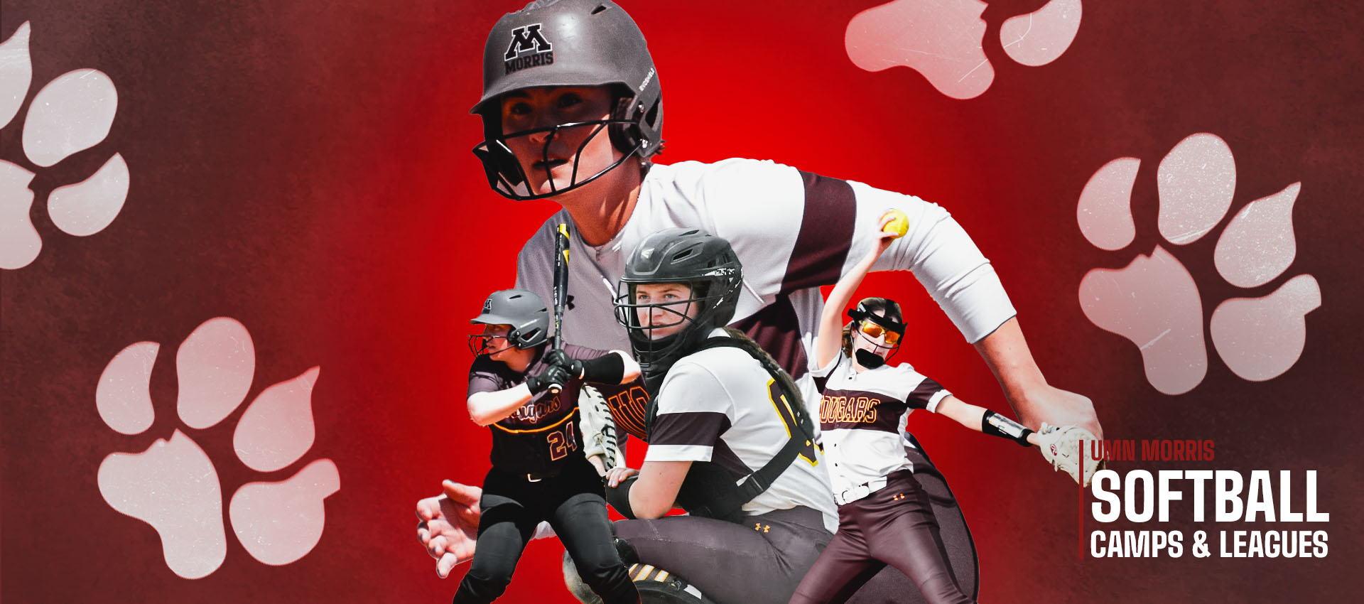 UMN Morris Softball Camps & Leagues